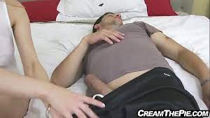 Sleep walker porn