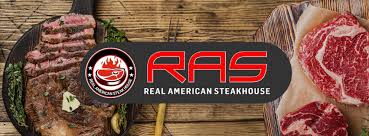 RAS, Real American Steakhouse