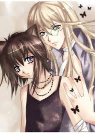 Watch Loveless Episode 1 With English Subbed At Gogoanime Loveless Anime Loveless Manga Cat Girl