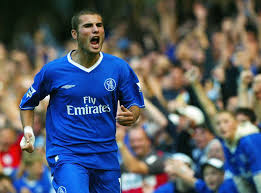 I was one of the more talented midfielders there. Former Chelsea And Juventus Striker Adrian Mutu Burgled By The Nanny Of His Newborn Son The Independent The Independent