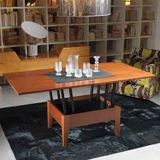 Find adjustable height coffee dining table. Buy Coffee Dining Table From John Strand Small Space Living Dining Table Table Folding Coffee Table