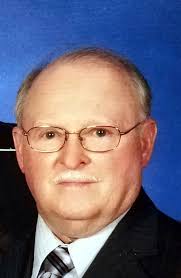 James Roger Jones Obituary