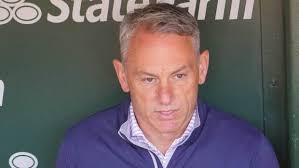 Cubs Select LHP Christian Gordon from VCU in 16th Round of 2024 MLB Draft