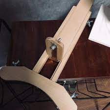 Brim Cutter Rounding Jack Handmade Tools Cutter Brim