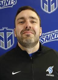 Thomas More Football