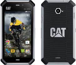 Cat S50 technische daten, test, review ...