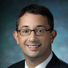 Dr. Paul Ragusa, MD, Orthopedic Surgery