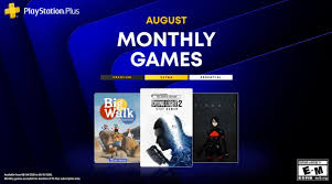 Signalis and Dying Light 2 Dominate PlayStation Plus’s Free August Games
