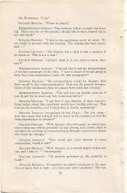 SEDITIOUS ACTIVITIES INVESTIGATION COMMISSION REPORT OF PROCEEDINGS