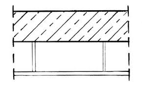Bimpedia Decke Abhangdecke Deckenverkleidung