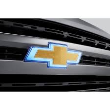 We did not find results for: Front Illuminated Bowtie Emblem In Gold Chevrolet Accessories