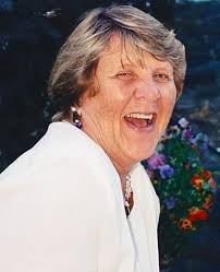 Barbara Hickey Obituary (1937