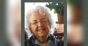 Obituary, Visitation & Funeral Information