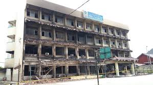 Sma yadika 13 tambun selatan. Usai Kebakaran Pemkot Bekasi Bantu Meubelair Di Smk Yadika 6 Info Bekasi