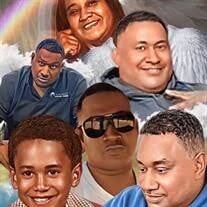 MR. MARKTEL HENDERSON Obituary