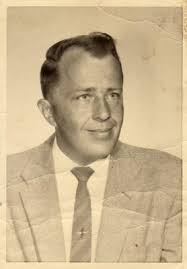 Obituary information for Robert Budd