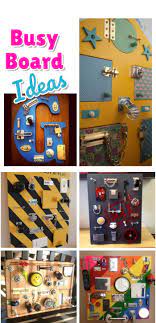 57 Sensory Board Ideas For Toddlers Easy Diy Activity Boards Your Toddler Will Love Busy Boards For Toddlers Sensory Activities Toddlers Toddler Activity Board