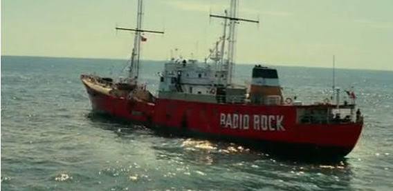 The Greatest Love Letter To Rock and Roll - The Boat That Rocked - The  Amateur Media Blog