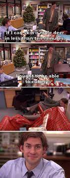 We may earn commission from links on this page, but we only recommend products we ba. Every Christmas Episode Of The Office Ranked From Worst To Best