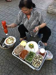 Eat Like A Local World Street Food Street Food Vietnam Street Food