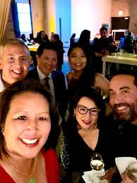 Reader: To Nancy Loo, One of the Greats