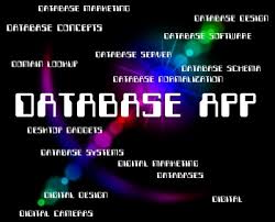 Resultado de imagen para aplicaciones de bases de datos