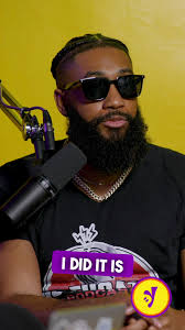 Cooley, host of the @No Fugazee Podcast talks about using #clubhouse as a  tool for self improvement.