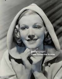 260 Ann Harding Photos & High Res Pictures
