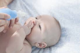 Verstopfte Nase Beim Baby So Kannst Du Die Atembeschwerden Lindern