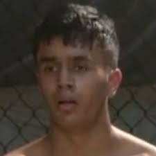 Ibrahim Iqbal vs. Anas Khan, LFC 25