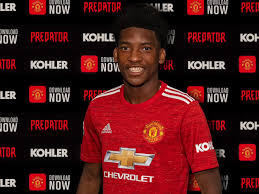 2️⃣0️⃣2️⃣2️⃣ 彩 @juanmata8 has extended his stay at united! Willy Kambwala Signs For Manchester United Manchester United