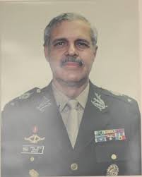 Antigos Chefes da Delegação do Brasil na Junta Interamericana de Defesa  (DBJID)*