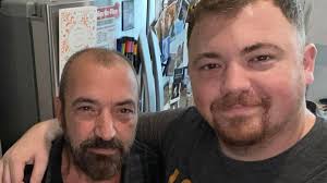 Fundraiser by Mike Green : Fundraising for Mike and Marissa' Fathers funeral