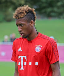 Kingsley junior coman (french pronunciation: Kingsley Coman Hairstyles Celebrity Haircuts