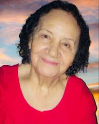 Antonia Meraz Obituary February 26, 2025