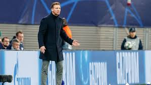 Tue 27 apr 2021 04.54 edt julian nagelsmann will take over at bayern munich from 1 july in a deal that makes him the bundesliga's most expensive manager, with rb leipzig receiving compensation that. Julian Nagelsmann Becomes Youngest Manager To Achieve Impressive Champions League Feat 90min