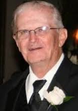 Obituary information for Howard Comstock