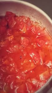 Roasted Red Pepper Pasta Bake Happy Veg