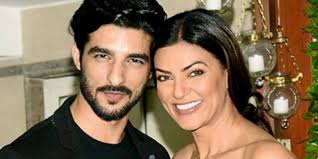 Her contribution to the art shows her talent and tells us about her struggle to pinnacle. Makin Terbuka Sushmita Sen Dan Pacar Mudanya Dikabarkan Tinggal Serumah Kapanlagi Com