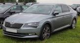 SKODA-SUPERB