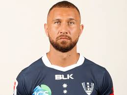 Quade Cooper to make Rebels debut : Planet Rugby