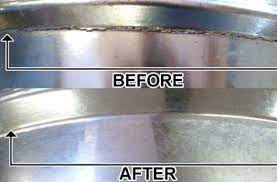 Bent Cracked Wheel Repair Precision Cycle Inc