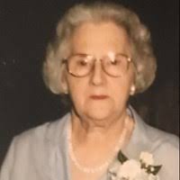 Martha Worthington Obituary