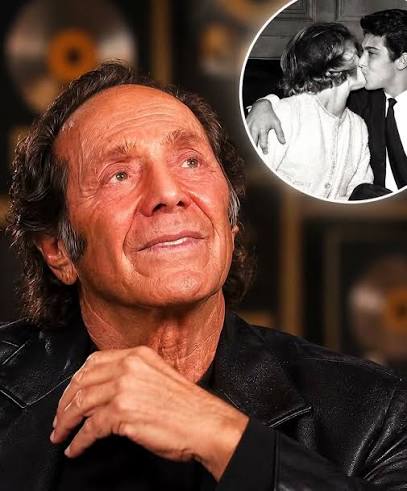 Paul Anka Confesses: 'She Was the Love of My Life', ▶️ Watch Here! https://hitsongforyou.shop/paul-anka-confesses-she-was-the-love-of-my-life/ | Oldies Nostalgia | Facebook