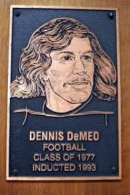 Dennis DeMeo (1993)