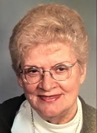 Carol Daniels Obituary (1930