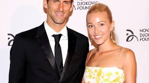 But jelena did release and. Novak Djokovic Welcomes Baby Boy Stefan With Wife Jelena Ristic