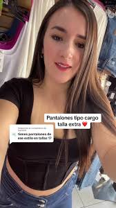 Pantalones Cargo En Medrano Guadalajara