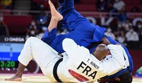 C'est donc un duo qui succèdera à teddy riner, qui. Gbddz 6mnpegom