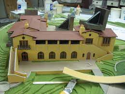 Wilder will soon celebrate the grand opening of the quarry house, a gracious hacienda designed in the spanish colonial style that will be the recreational and social heart of wilder. Wilder Quarry House Lars Eric Nylander